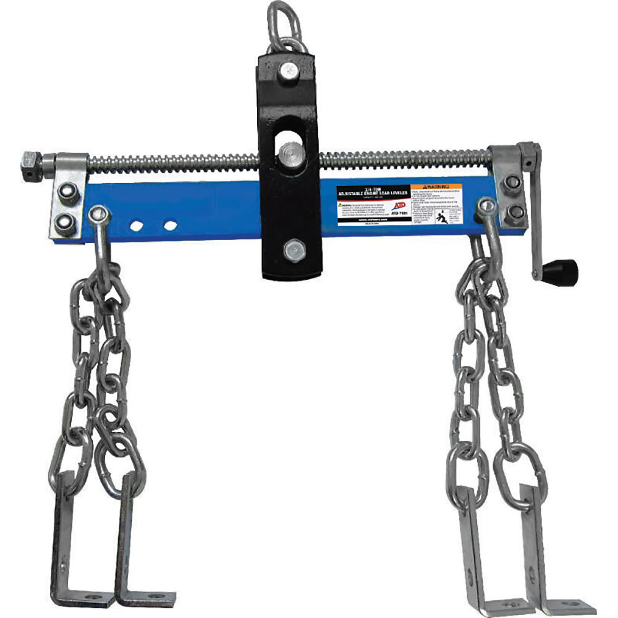 ATD Engine Load Leveler, Model# 10697